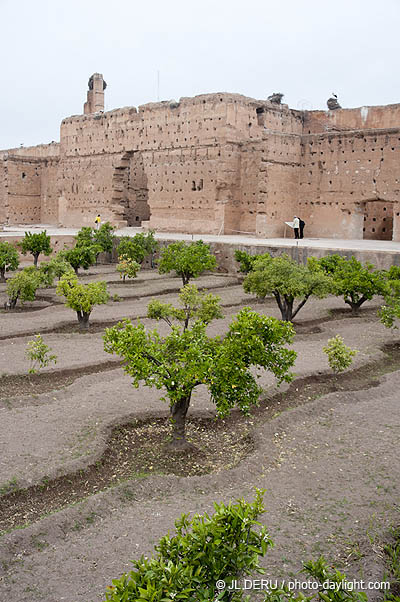 Marrakech